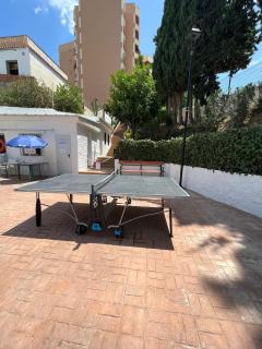 Apartamento María Burgos - Torremolinos - 2