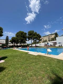 Apartamento María Burgos - Torremolinos - 9