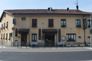 Sempione Hotel Malpensa - Casorate Sempione - 0