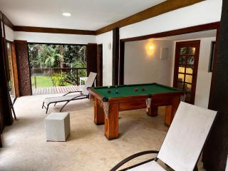 Villa Aconchego Corrêas Itaipava - Petrópolis - 1