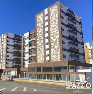 Spazzio Diroma Hospedagem com acesso gratuito no Acqua Park - Caldas Novas - 8