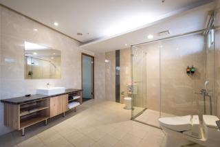 Xianghe Hotel - Mingjian - 9