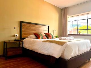 Hostal María Angola - Cusco - 0