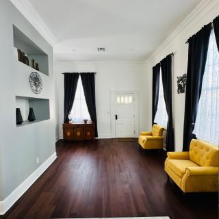 Walk to French Quarter Canal Suite Guesthouse - New Orleans - 5