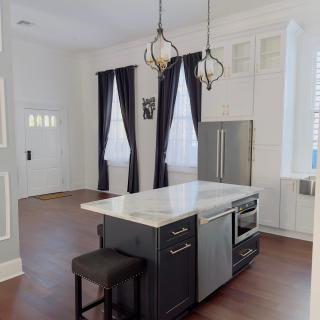 Walk to French Quarter Canal Suite Guesthouse - 1