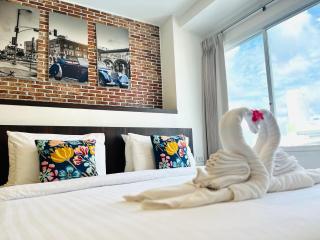 U Hatyai Hotel - Hat Yai - 9