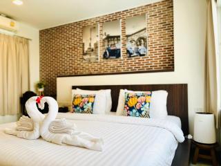 U Hatyai Hotel - Hat Yai - 7