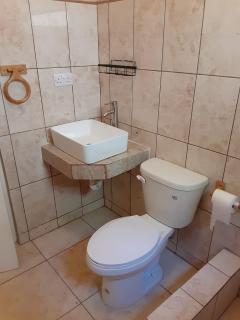 Golden Palms Apartment - 7