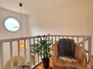 Maison cosy avec terrasse, jardin fleuri, et tout confort à Saint-Galmier - FR-1-496-292 - Saint-Galmier - 1