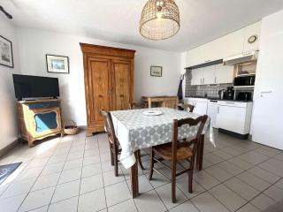Appartement La Forêt-Fouesnant : port, plage et restaurants à pied, terrasse et parking - FR-1-481-146 - La Forêt-Fouesnant - 8