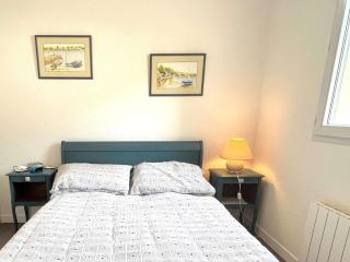 Appartement La Forêt-Fouesnant : port, plage et restaurants à pied, terrasse et parking - FR-1-481-146 - La Forêt-Fouesnant - 1