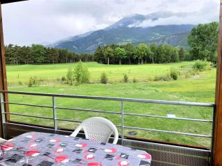 Superbe T3 au golf, parking privé, proche centre - FR-1-165A-178 - Barcelonnette - 5