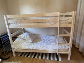 Appartement T3 cosy, proche plage et thalasso, avec balcon et équipements modernes, WiFi inclus - FR-1-487-356 - Cabourg - 2