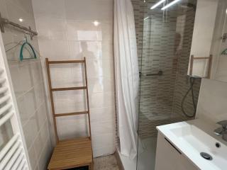 Appartement T3 cosy, proche plage et thalasso, avec balcon et équipements modernes, WiFi inclus - FR-1-487-356 - Cabourg - 1