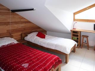 Duplex 7 pers avec piscine, balcon, et box à skis - Les Orres 1800 - FR-1-322-526 - 3