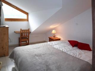 Duplex 7 pers avec piscine, balcon, et box à skis - Les Orres 1800 - FR-1-322-526 - 2