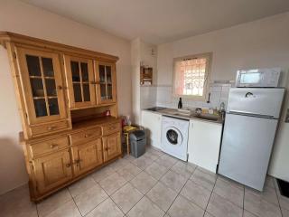 Charmant T2 à Valras-Plage, quartier calme, 4 pers., proche plage et commerces, parking inclus - FR-1-701-67 - Valras-Plage - 5