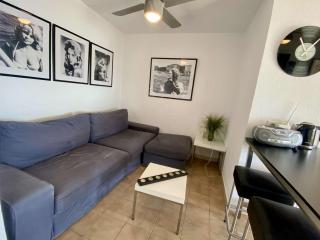 Superbe Apt 2P Front de Mer pour 4 pers avec Terrasse - Cavalaire-sur-Mer - FR-1-226B-162 - Cavalaire-sur-Mer - 7