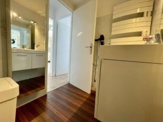 Superbe Apt 2P Front de Mer pour 4 pers avec Terrasse - Cavalaire-sur-Mer - FR-1-226B-162 - Cavalaire-sur-Mer - 1