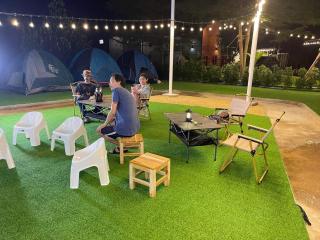 พูลวิลล่าคาเฟ่ @ราชบุรี - 6