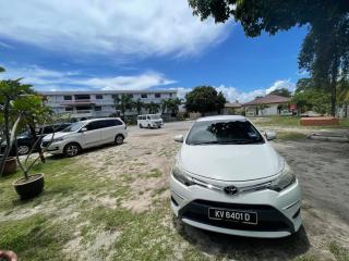 Cenang CK Homestay - Pantai Cenang - 8