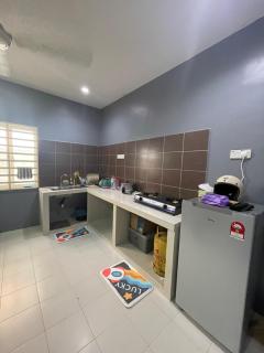 Cenang CK Homestay - Pantai Cenang - 6