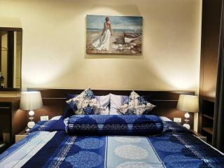 Cozy Apartment Near To Everything in Patong - Patong - 3
