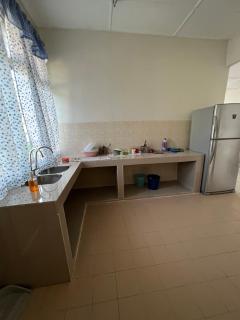 Makngah Homestay - 0