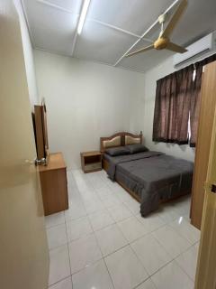 Makngah Homestay - 4