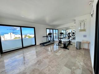 Amplio Apartamento 2 Beds Ubicación Top! - Playa del Carmen - 1