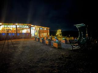 Glamping Cielo Roto - Sutamarchán - 2