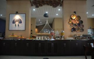 Flat Hotel Tropical Executive Praia Ponta Negra - 2