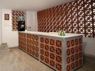 Stanley's Suites - Hyderabad - 7