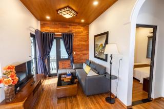 IRIS HILL VILLA - Thôn Dương Xuân Hạ - 7