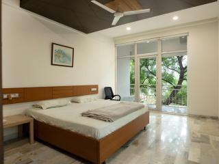 Stanley's Suites - Hyderabad - 5