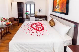 IRIS HILL VILLA - Thôn Dương Xuân Hạ - 3