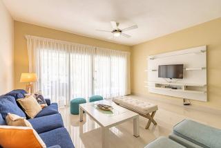 Great 3 Bed 2 Bath Condo W/Jacuzzi K102 - 3