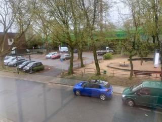 3 Zimmer Mietwohnung nähe HBF - 4