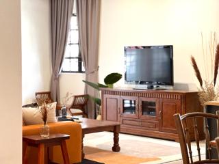20pax Seremban Bungalow 7000+sq ft Pet friendly - 1