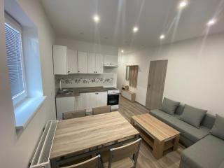 Apartmán Levandule - Mařenice - 7