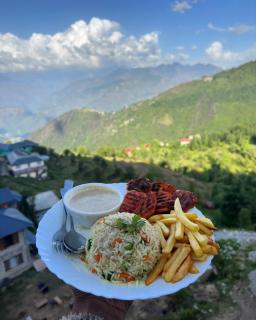Wolfandwoods - Khajjiar - 8