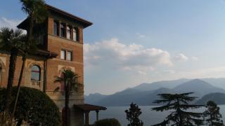 Villa Monti - Varenna - 6