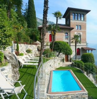 Villa Monti - Varenna - 8