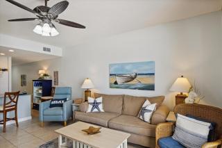 Sterling Reef 202 - 2nd Floor withUninterrupted Gulf View! Free Fun! Free Gas Card! condo - Panama City Beach - 3