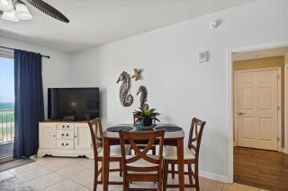 Sterling Reef 202 - 2nd Floor withUninterrupted Gulf View! Free Fun! Free Gas Card! condo - Panama City Beach - 1