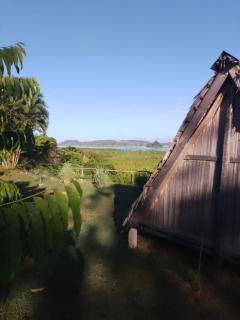 Corto Novo Maison d'hôtes-Camping - Nosy Be - 2