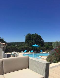 Villa Superbe Vue - 9