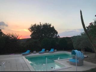 Villa Superbe Vue - 7