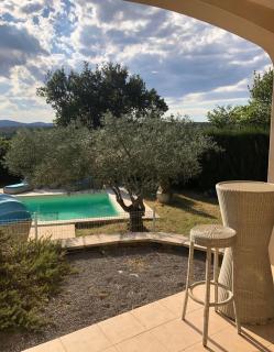 Villa Superbe Vue - 2