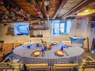 Mamma mia house by the sea - 6